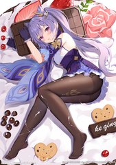他的私语场景原版